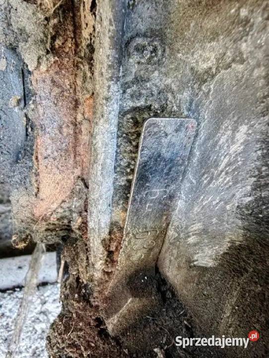 Dyfer dyferencjał most BMW E32 m30b30 Żory