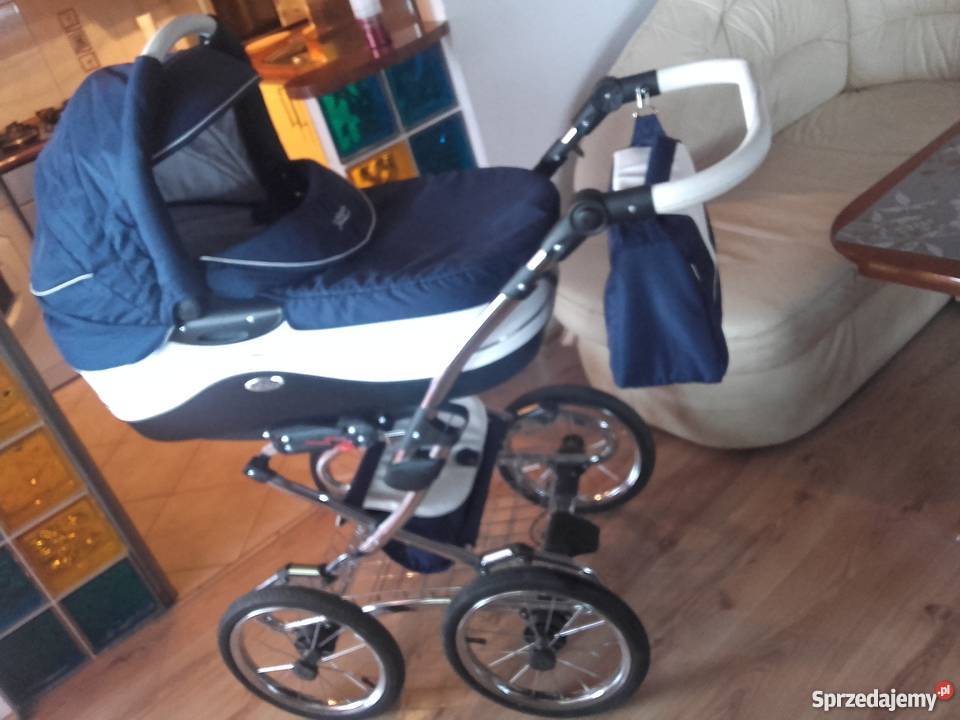 Wózek Tako Dalga Katowice