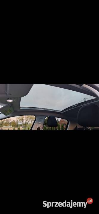 Peugot 208 15 BlueHDI 2019 prod wielkopolskie Sierszew