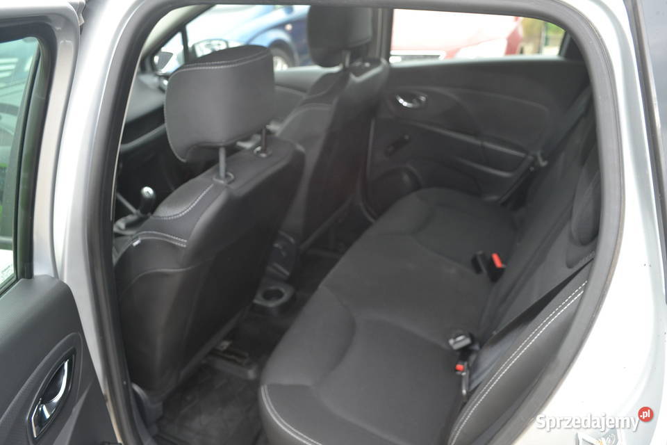 Renault Clio z Niemiec OPŁACONY 39 sprzedam