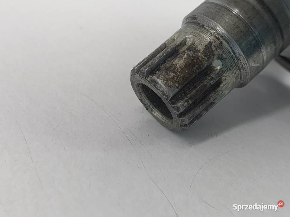 Mechanizm Stertera Walek Sprzyna Suzuki Rmz 250 Silniki łódzkie Łódź