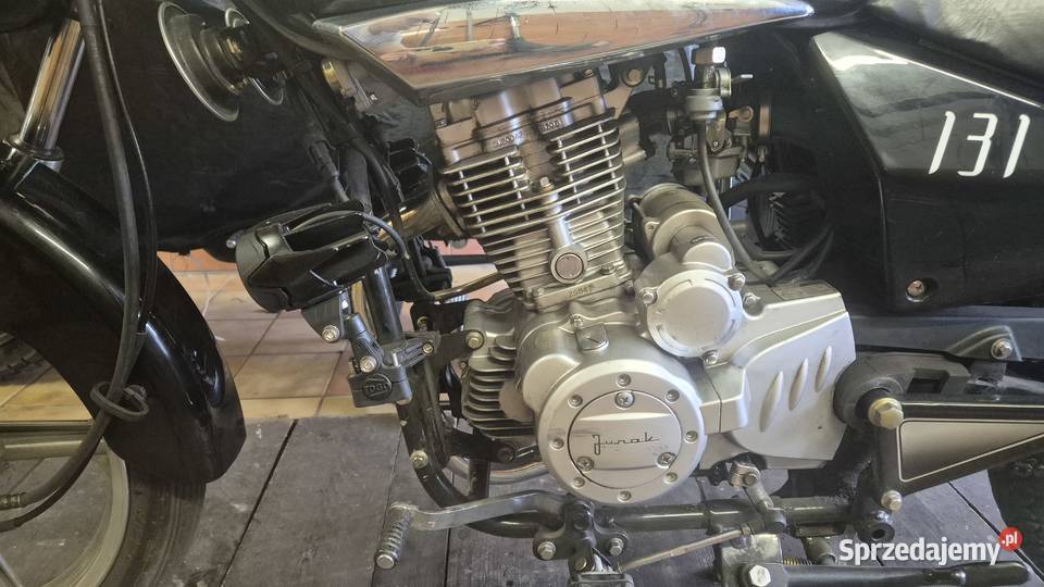 Junak 131 poj 1253