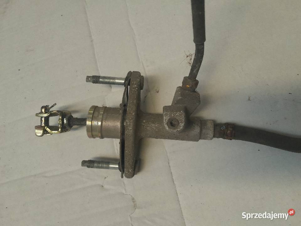 Honda hrv pompka sprzęgła Czajków sprzedam
