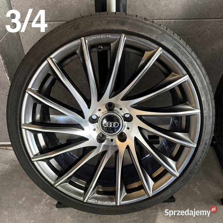 19 Audi A4 A3 VW Golf Mercedes w 205 Skoda Lubasz