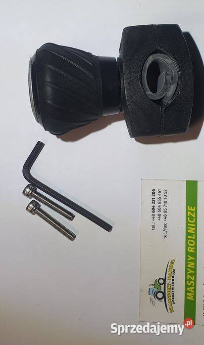 Gałka uchwyt kierownicy Sparex John Deere Dobrzyniewo Duże