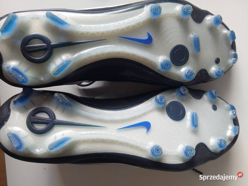 Korki do gry w piłkę Papowo Biskupie