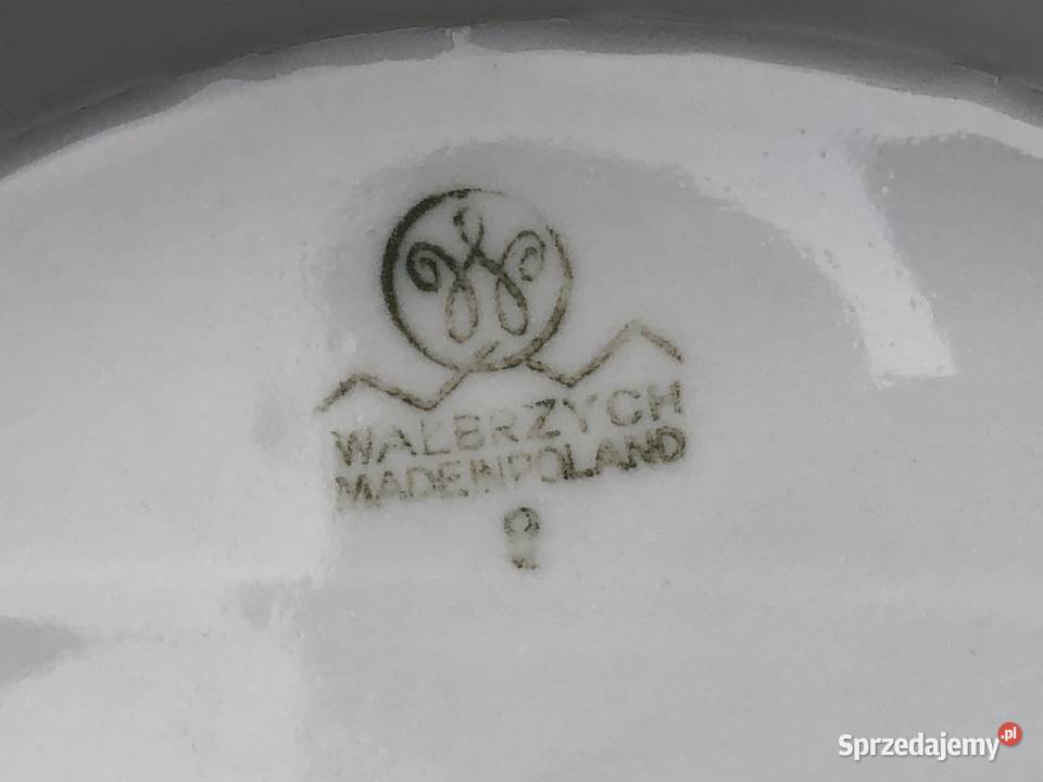 Wałbrzych sosjerka Łowicz