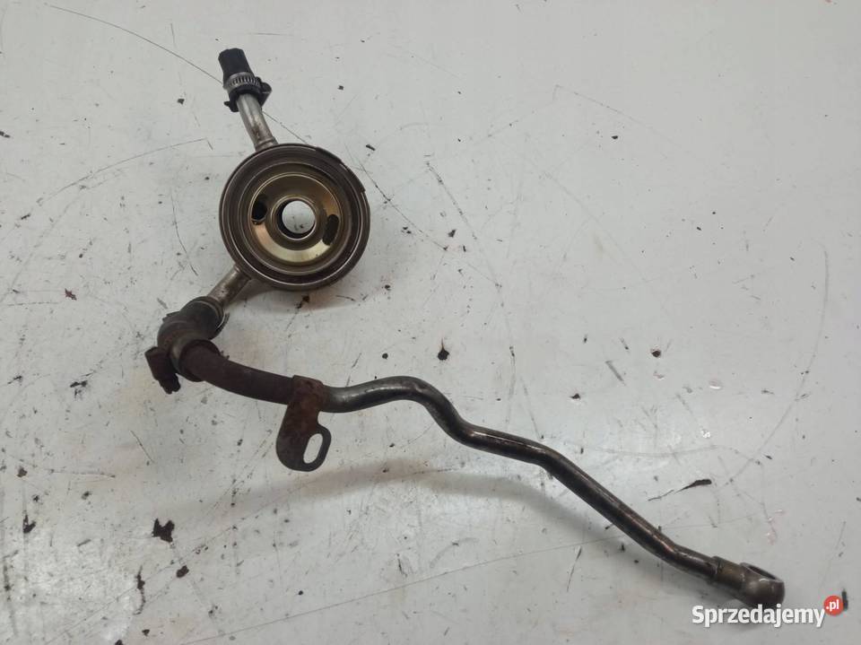 CHŁODNICA OLEJU 35 V6 VQ35DE Nissan Murano I sprzedam