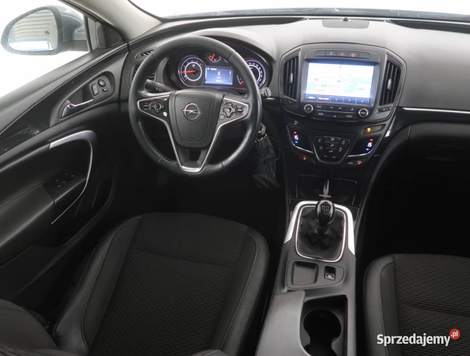 Opel Insignia 16 CDTI 1598cm3 Bielany Wrocławskie sprzedam