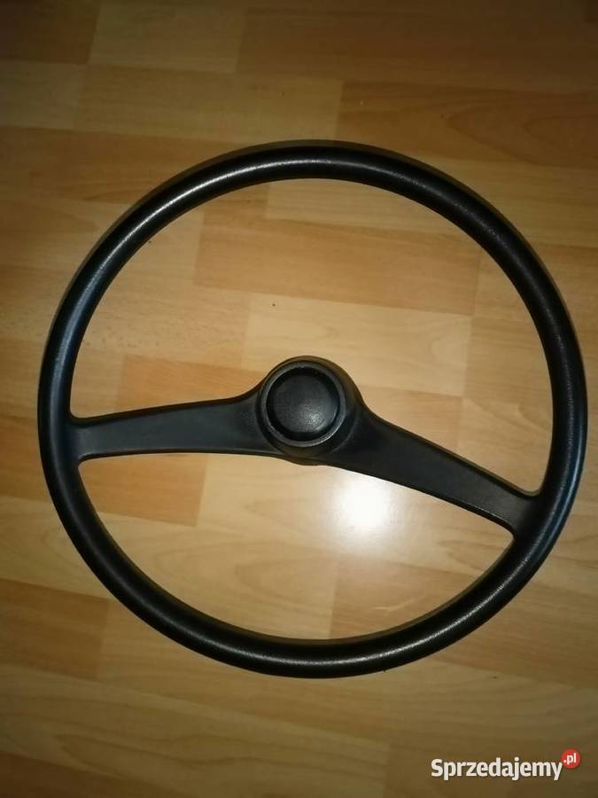 Fiat 126p Kierownica Cienka Kompletna Tarnobrzeg