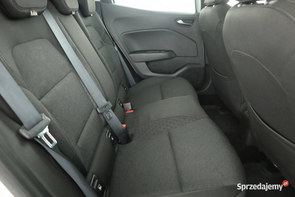 Renault Clio 10 TCe ESP Bielany Wrocławskie