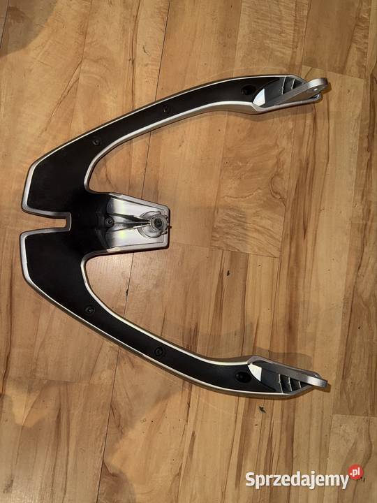 Uchwyt pasażera Aprilia SR GT 125 Ostrów Wielkopolski