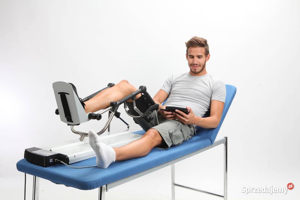 Szyna CPM Brzozów Artromot wynajem wypożyczalnia