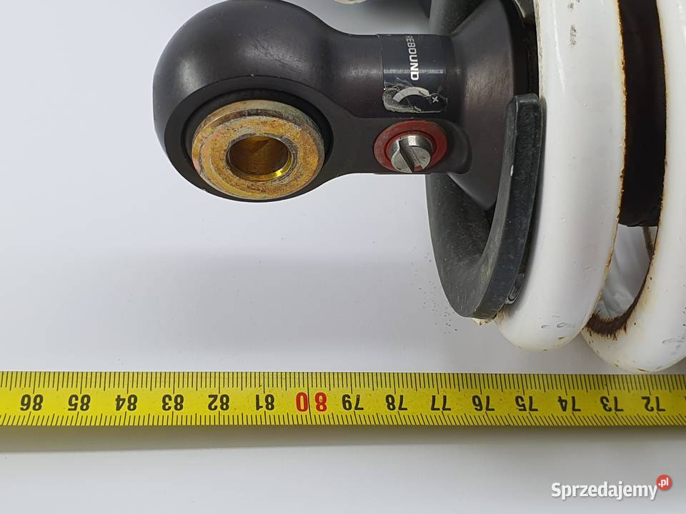 Amortyzator Tyl Sprezyna Yamaha Yxz 1000 Łódź sprzedam