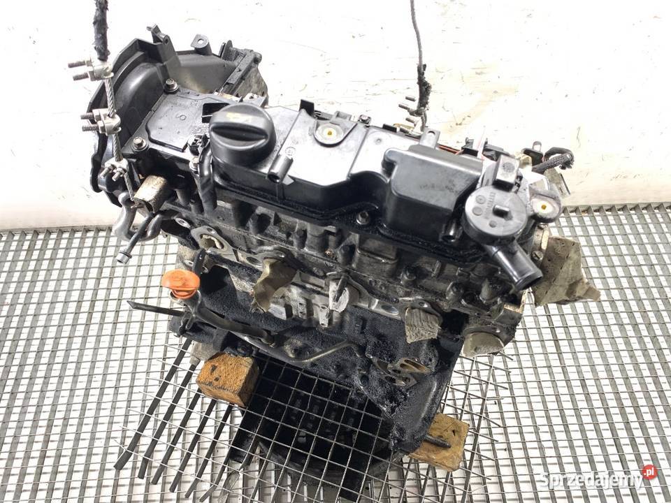 SILNIK PEUGEOT 16 75 BHW 208 I podkarpackie sprzedam