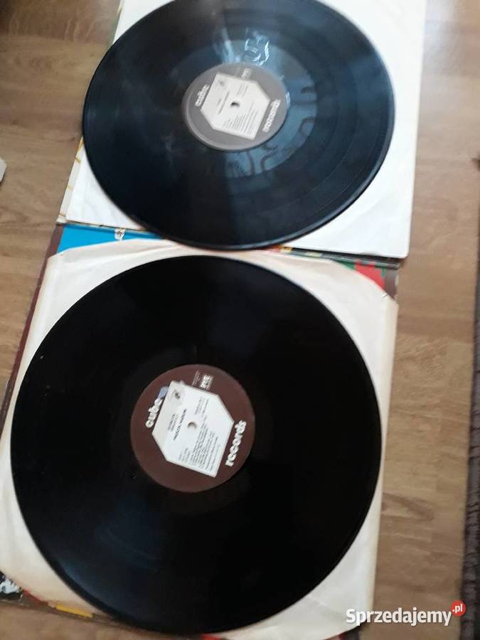 Klasyka progrocka PROCOL HARUM album 2 LP płyta winylowa Rzeszów