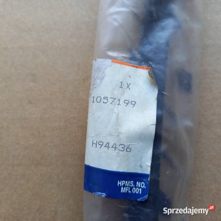 1057199Przewód stersprzMo97 MP25 małopolskie Kraków