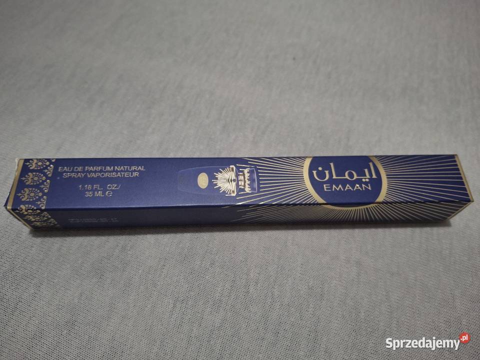 Perfumy damskie Emaan Kraków