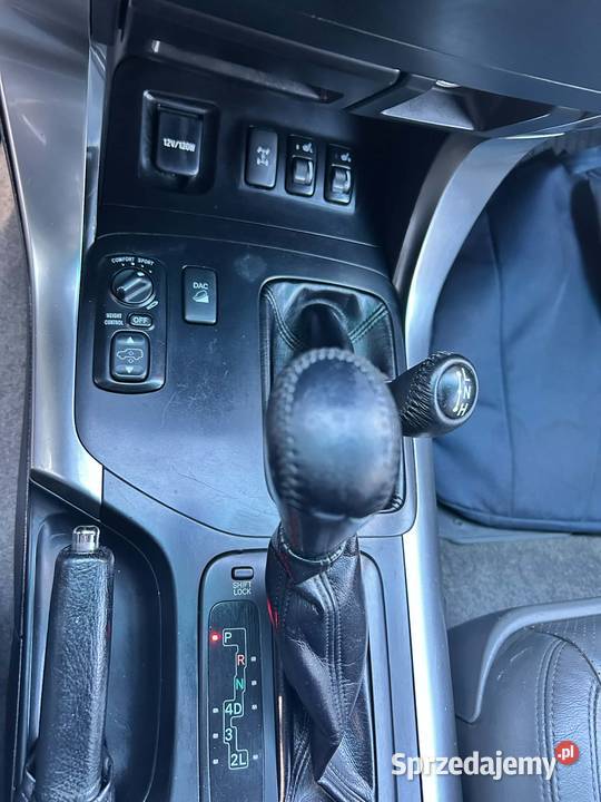 Sprzedam Toyotę Land Cruiser 170KM Łazy