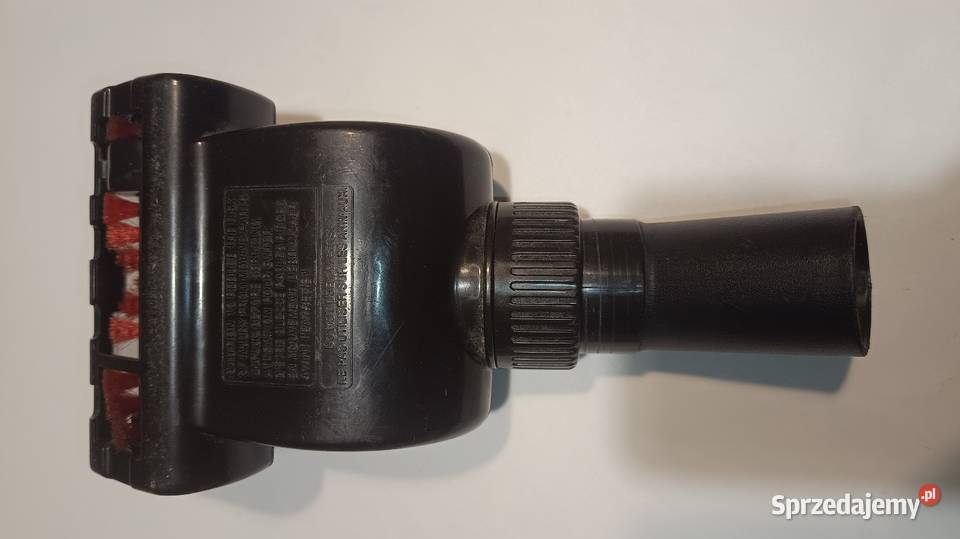 Turbo szczotka do odkurzacza Rowenta warmińsko-mazurskie Olsztyn