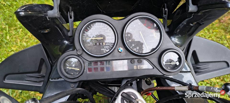 Sprzedam pakiet Kawasaki GTR 1000 Honda VF 750 biały Korczyska sprzedam