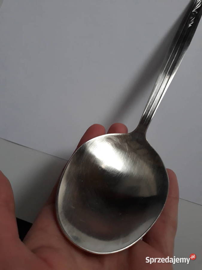 Łyżka serwingowa 24 środek stołu ARES EROS Hefra