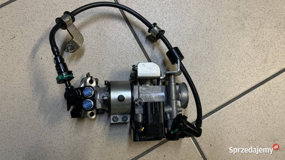 Przepustnica wtrysk TPS Honda Pcx 125 Jawiszowice