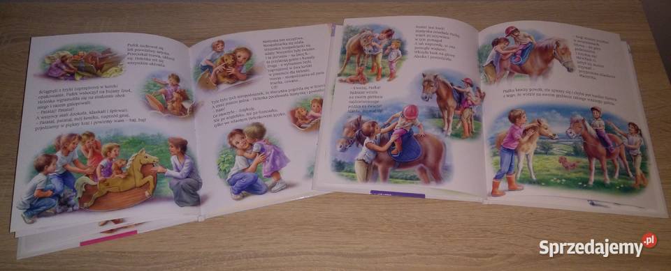 Przepiękna kolekcja 50 książek MARTYNKA De Kultura i Rozrywka Czerwionka-Leszczyny sprzedam