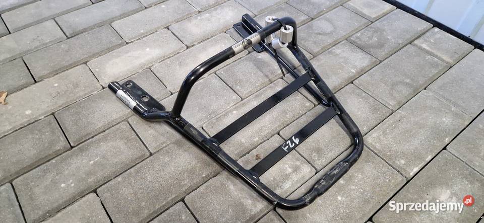 Stelaż centralny Yamaha FZ6 HepcoBecker