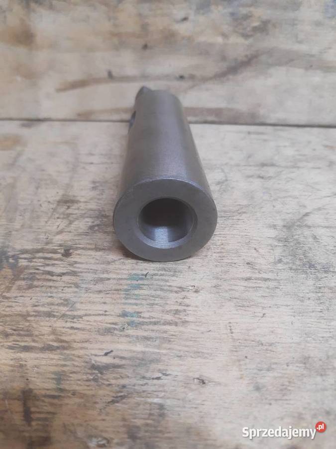 Tuleja redukcyjna 53 do wiertarki tokarski Rybnik