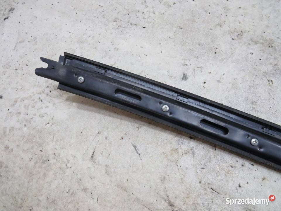 USZCZELKA SZYBY PRAWY PRZÓD CRV III LIFT
