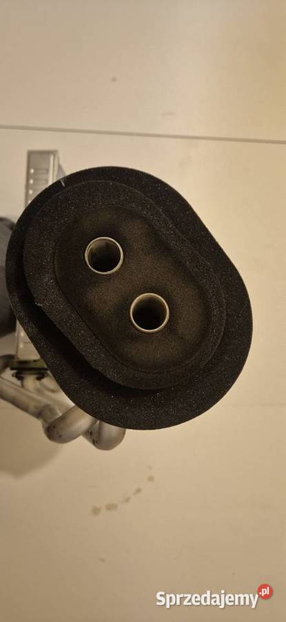 Nagrzewnica klimatyzacji Renault Scenic 3 2013 Lublin