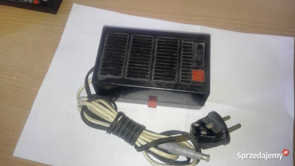 Magnetofon MK125 zasilacze sprawne Wałbrzych