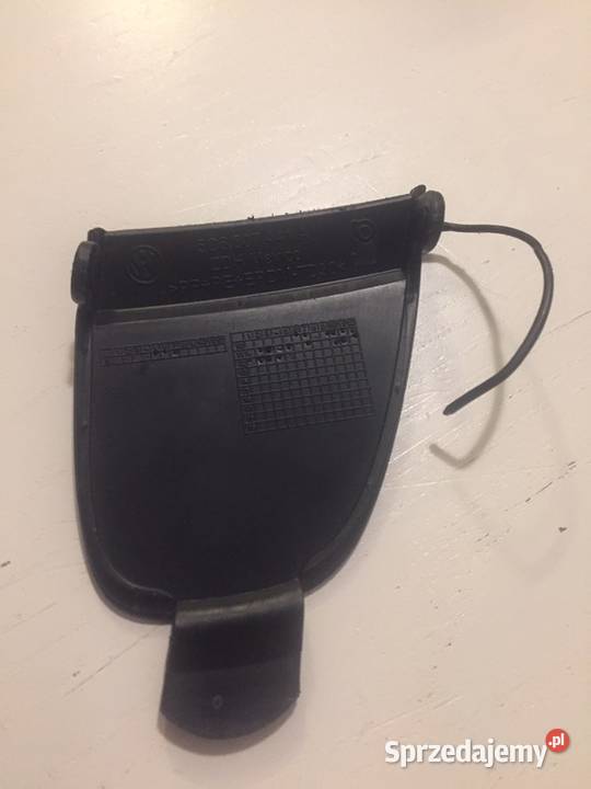 Zaślepka haka zderzaka tył Volkswagen Jetta 11 Rzeszów