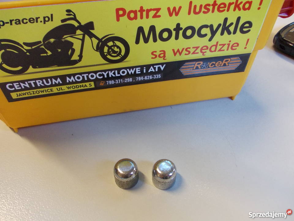 Zaślepka amortyzatora Honda Shadow VT 500700750