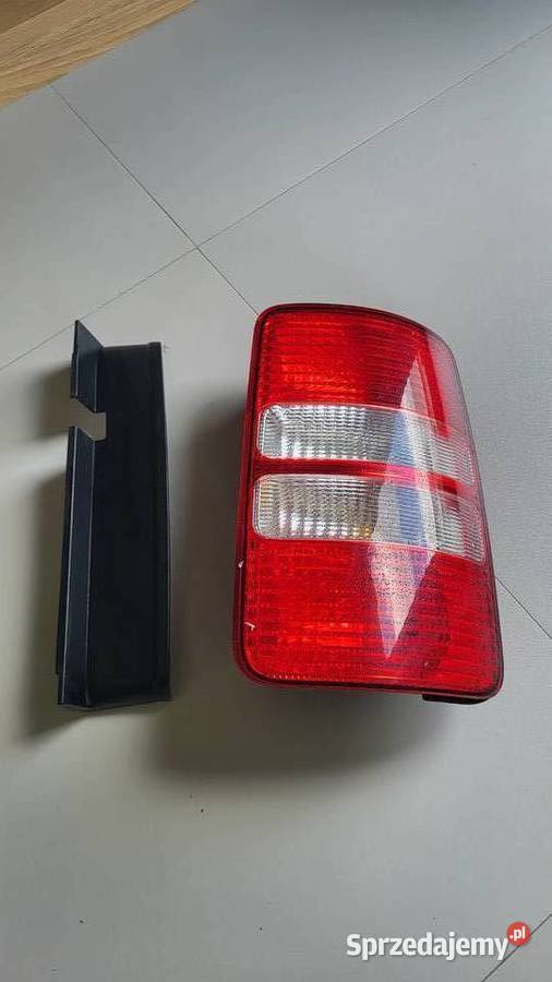 Lampa tył lewa Vw Caddy lewa Kraków