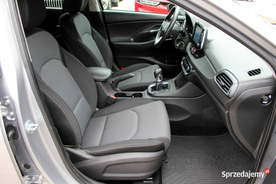 Hyundai i30 SalonPL Kamera FV23 120 LED Sokołów sprzedam