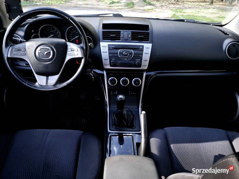 FABRYCZNY Lakier 182 tkm Gaz LPG z 2023 r ASO przyciemniane szyby