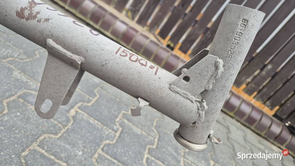 Motorynka m1 rama prl Białystok sprzedam