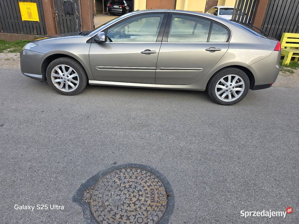 Renault Laguna 20 1997cm3