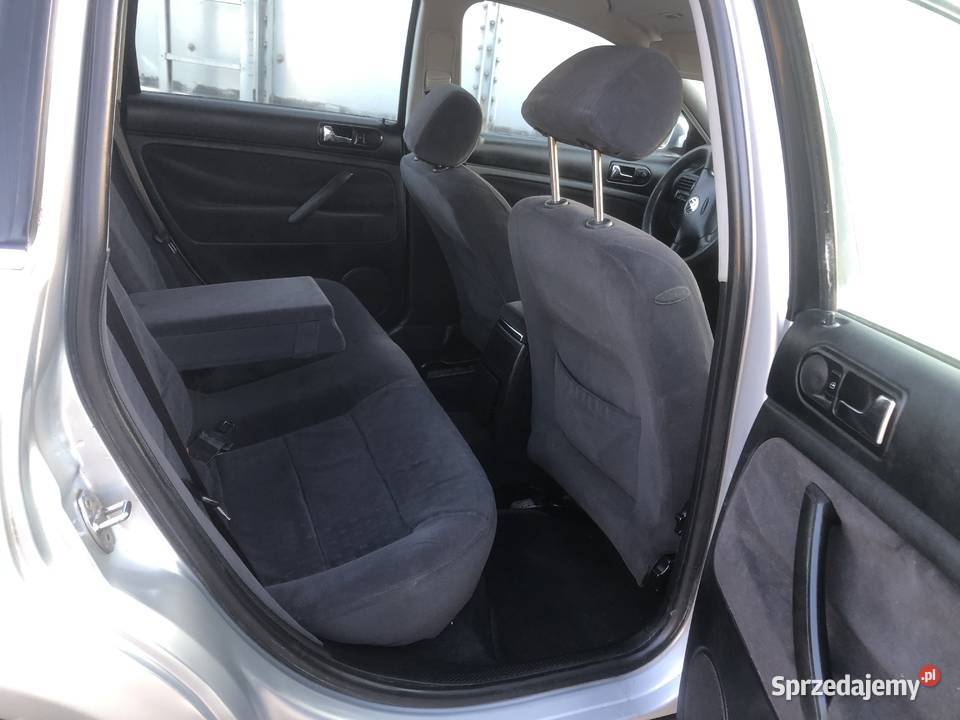 VW Passat b5fl 20lpg Syców