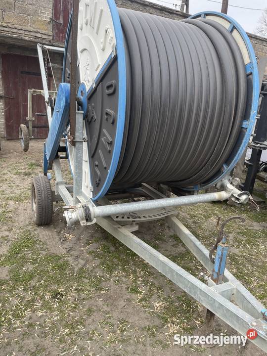 Deszczownia ocenia 63250 Łęczyca