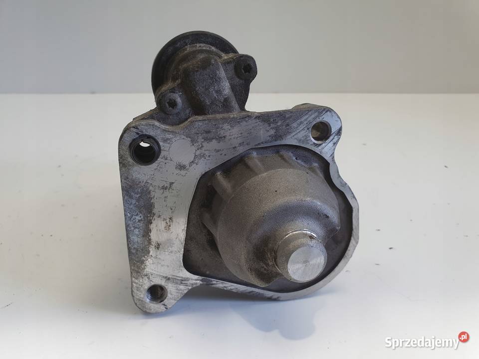 ROZRUSZNIK Volvo S40 II V50 16 D ROZRUSZNIK lubelskie