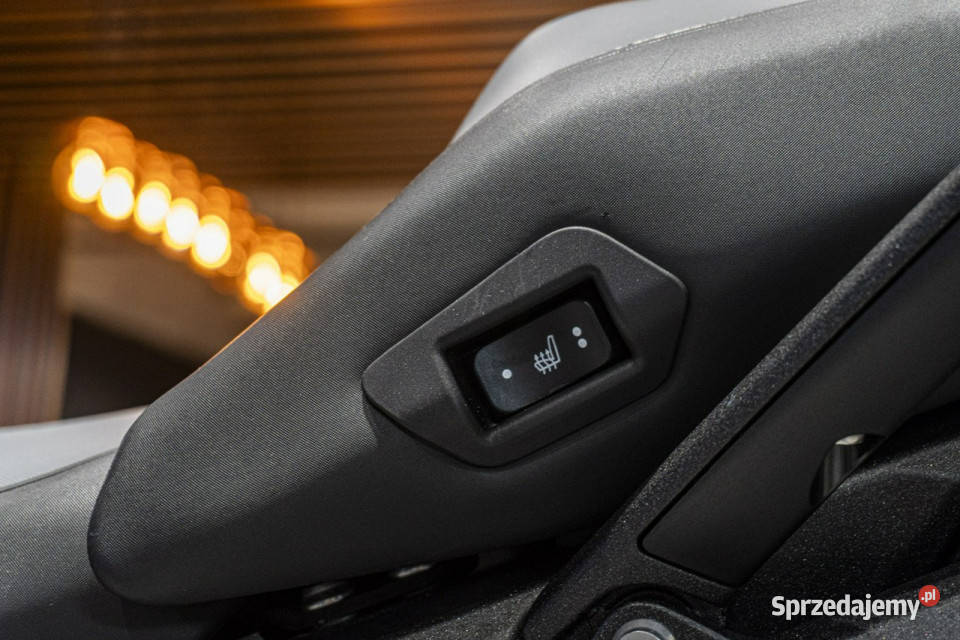 BMW GS R 1300 GS Dostępny ręki Łódź sprzedam