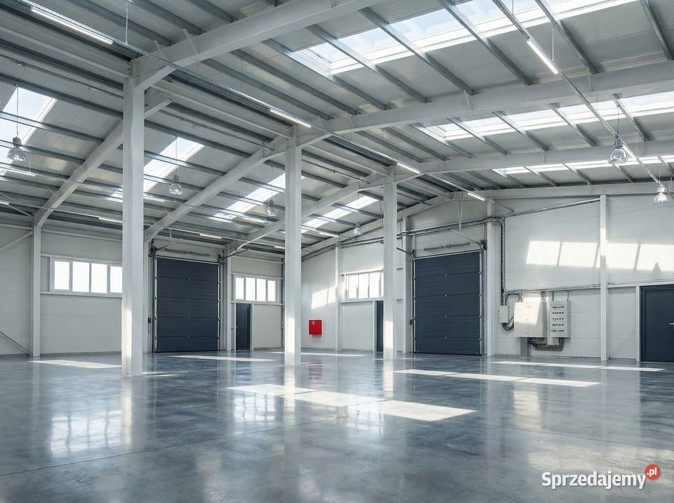 generalny wykonawca obiektów TECHNIK kujawsko-pomorskie Bydgoszcz