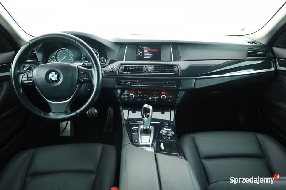 BMW 5 520i 4/5 Piaseczno
