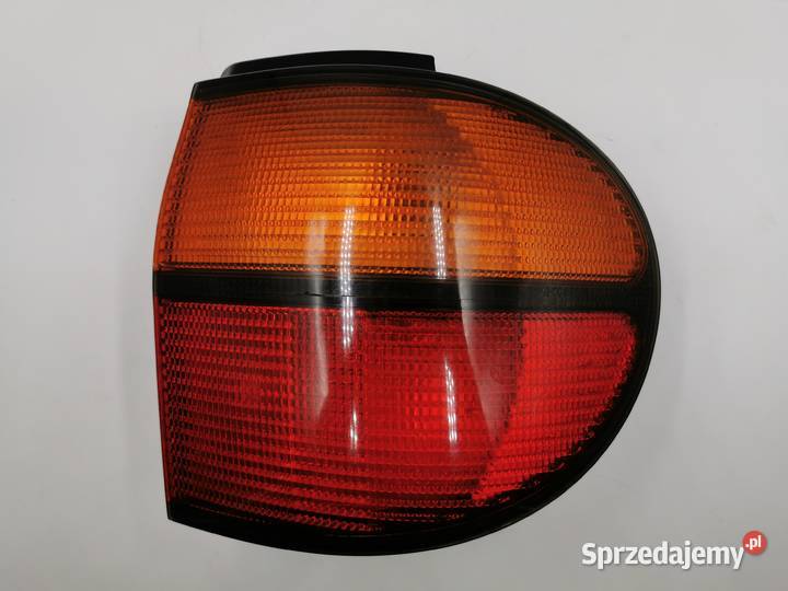Lampa Prawy Tył Tylna Prawa Seat Alhambra VW lampy tylne Oświetlenie Oświetlenie Wyszków