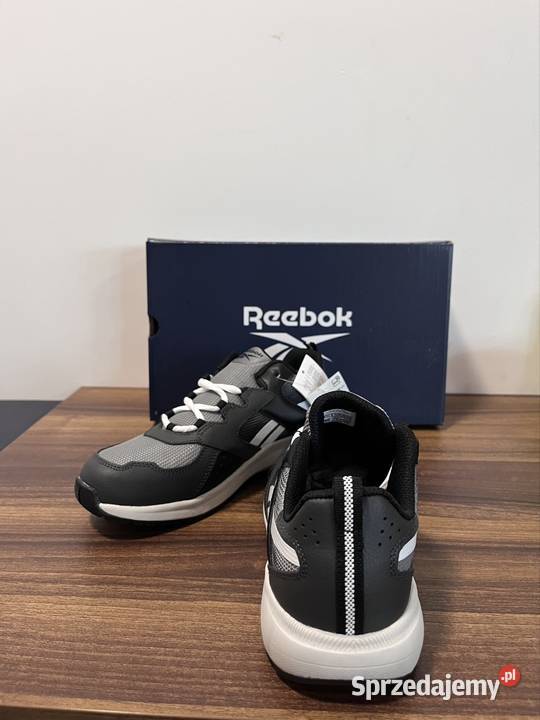 Trampki sportowe Reebok Poznań