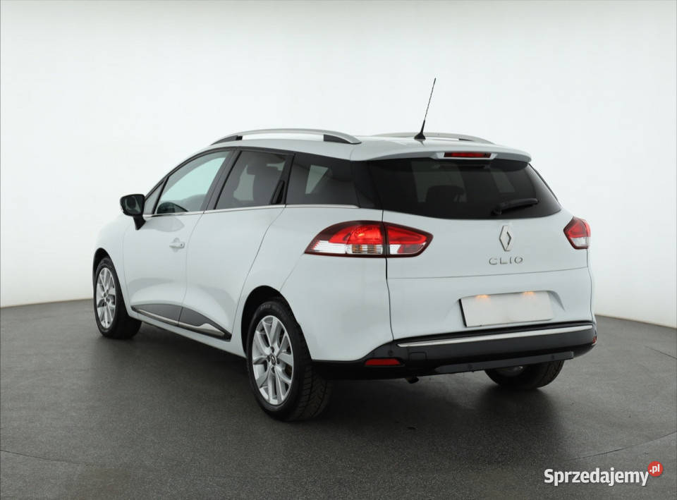 Renault Clio 09 TCe Piaseczno