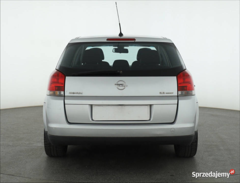 Opel Signum 22 direct Piaseczno